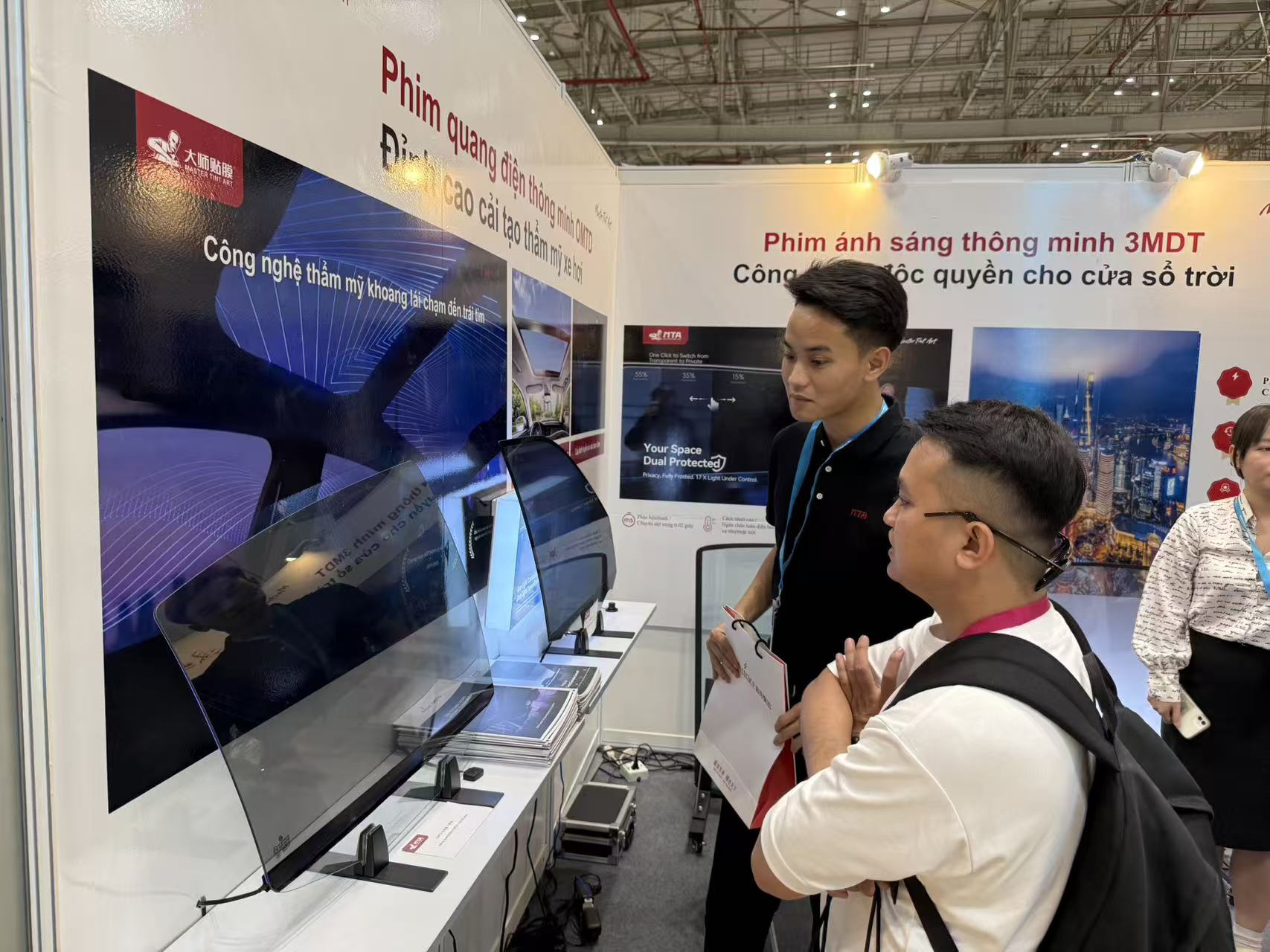 Shanghai Astrace Neue Materialtechnologie Co., Ltd.