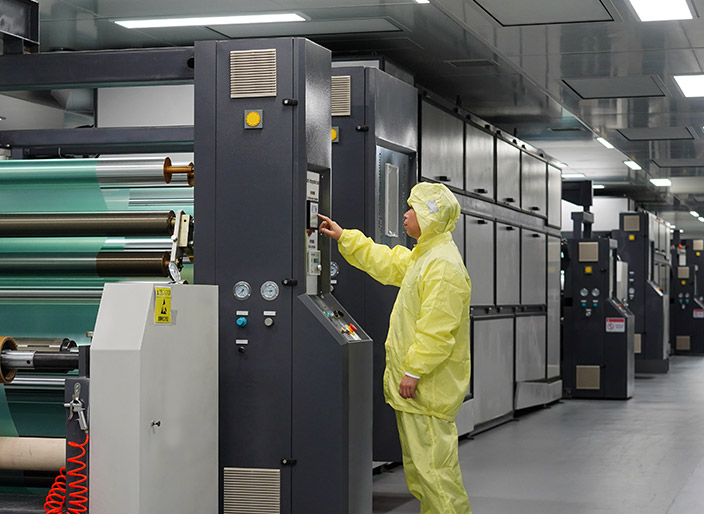 Shanghai Astrace Neue Materialtechnologie Co., Ltd.