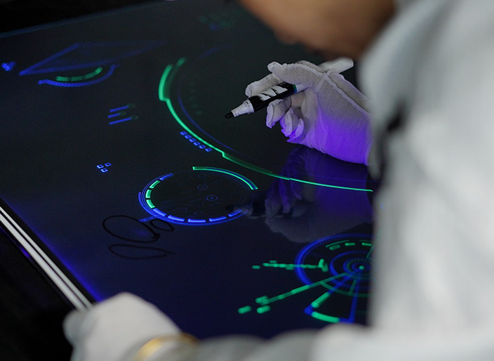 Shanghai Astrace Neue Materialtechnologie Co., Ltd.